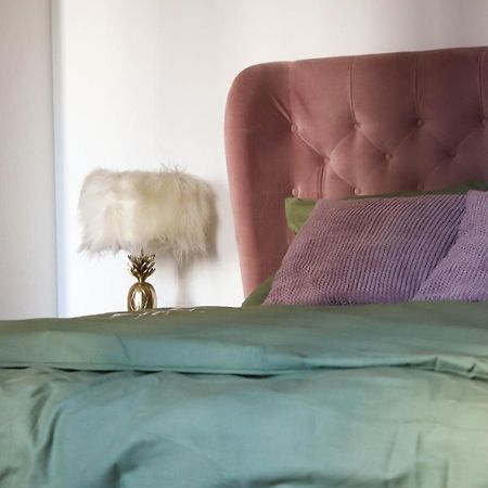 Cozy & Charming City Apartment Wiedeń Zewnętrze zdjęcie