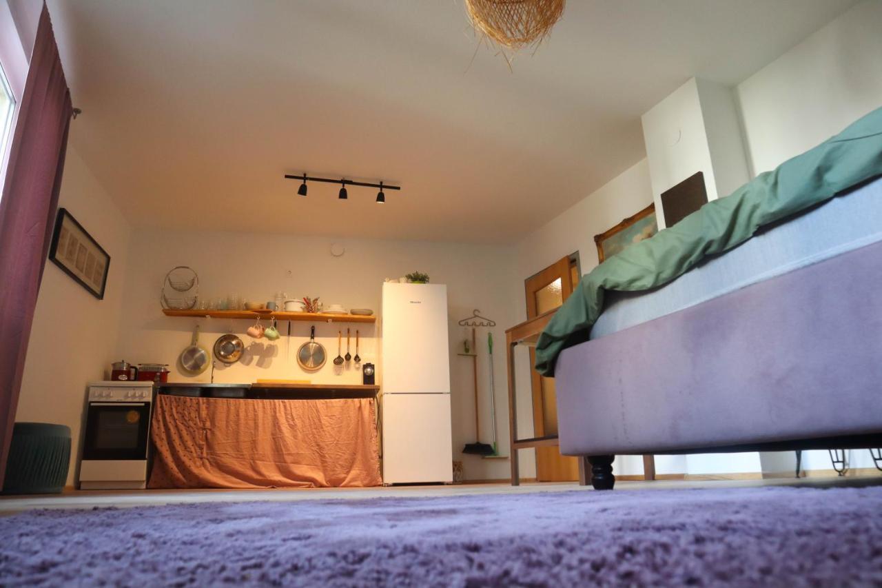 Cozy & Charming City Apartment Wiedeń Zewnętrze zdjęcie