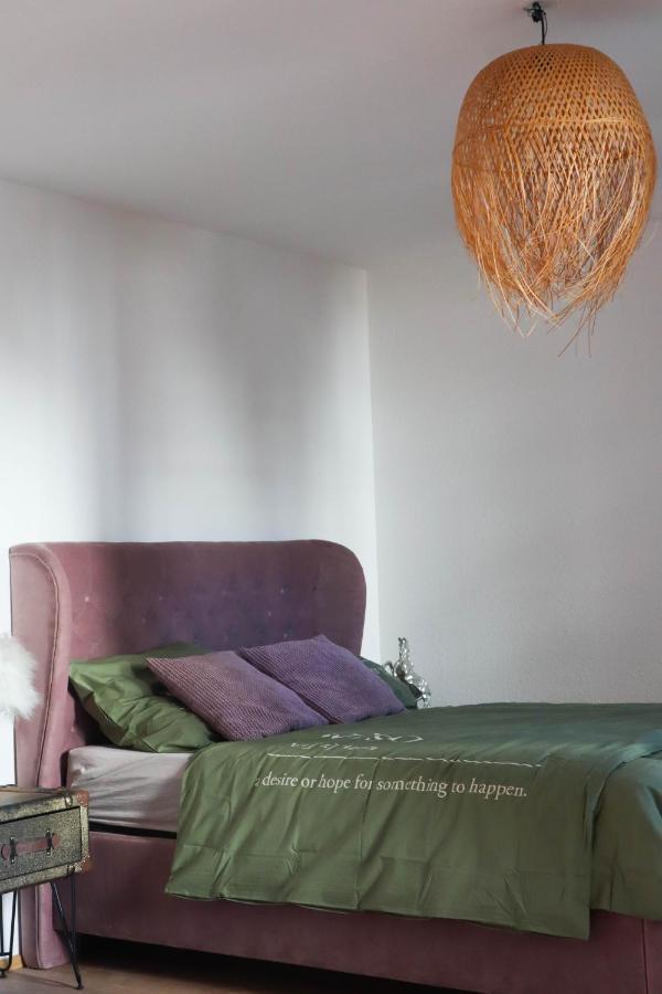 Cozy & Charming City Apartment Wiedeń Zewnętrze zdjęcie
