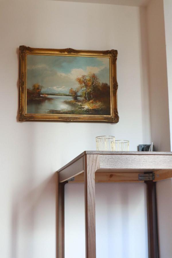 Cozy & Charming City Apartment Wiedeń Zewnętrze zdjęcie