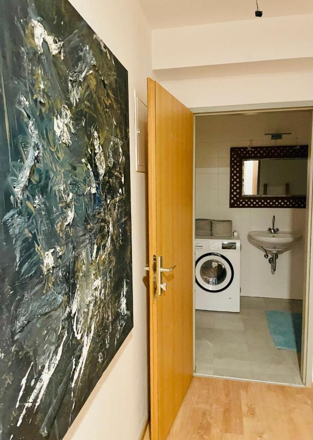 Cozy & Charming City Apartment Wiedeń Zewnętrze zdjęcie