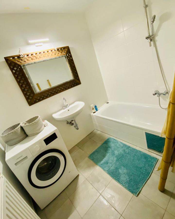 Cozy & Charming City Apartment Wiedeń Zewnętrze zdjęcie