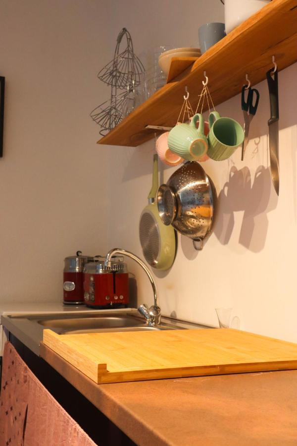 Cozy & Charming City Apartment Wiedeń Zewnętrze zdjęcie
